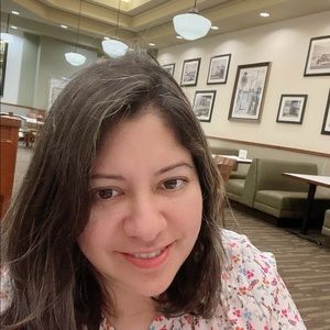 Meet your Posher, Karim